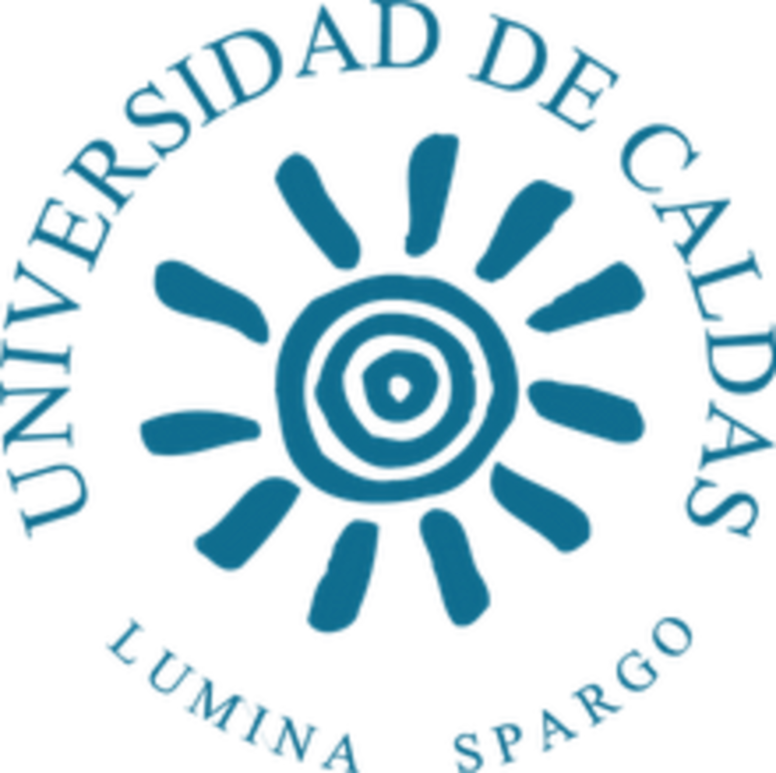 Logo Universidad de Caldas