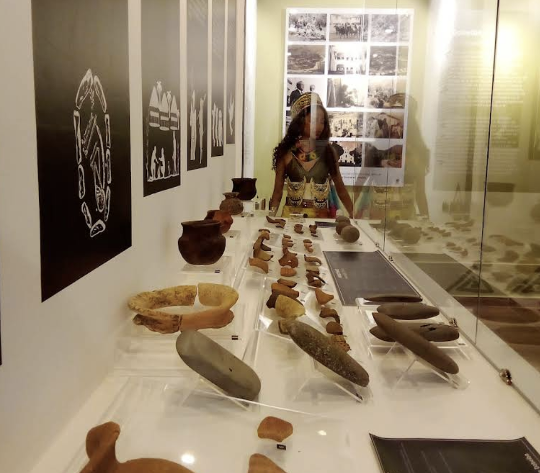 Museo Zorará