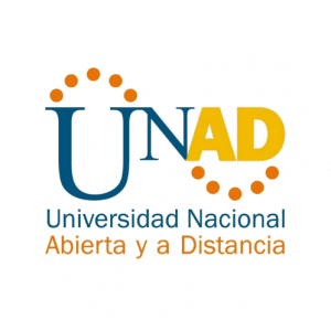 Logo UNAD